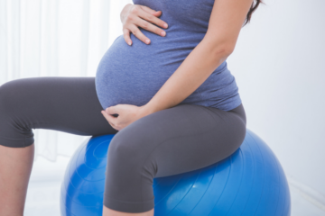 pre-post natal therapy