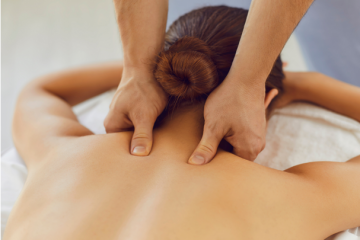 Swedish/ Relaxation  Massage