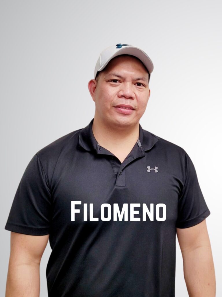 Filomeno ( Fil )