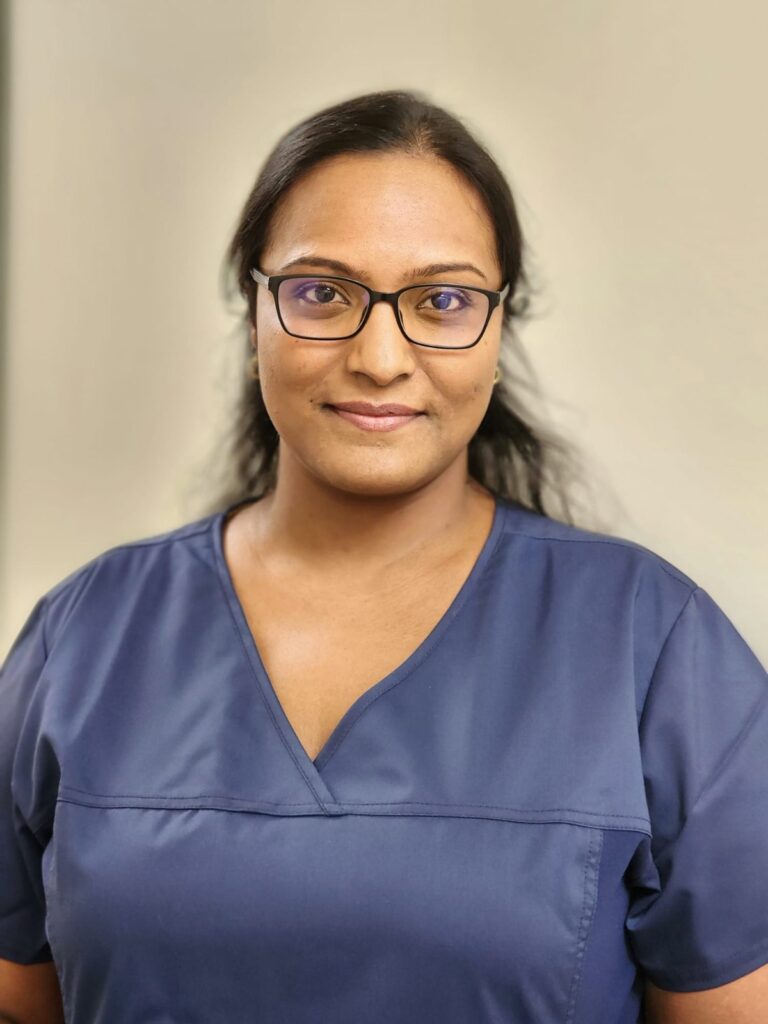 Uma Elangovan