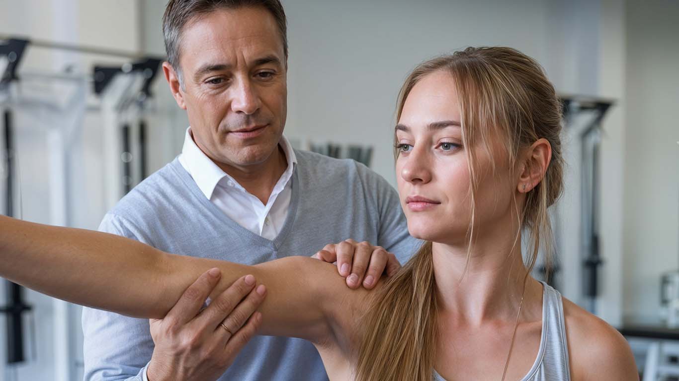 Stretching Techniques for Better Flexibility & Strength